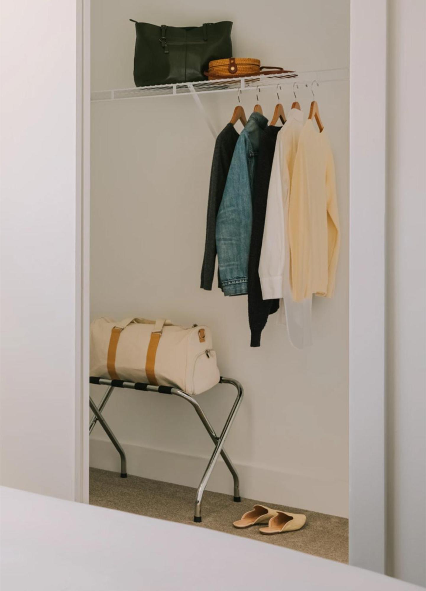 Apartamento Roami At Duncan Plaza Nueva Orleans