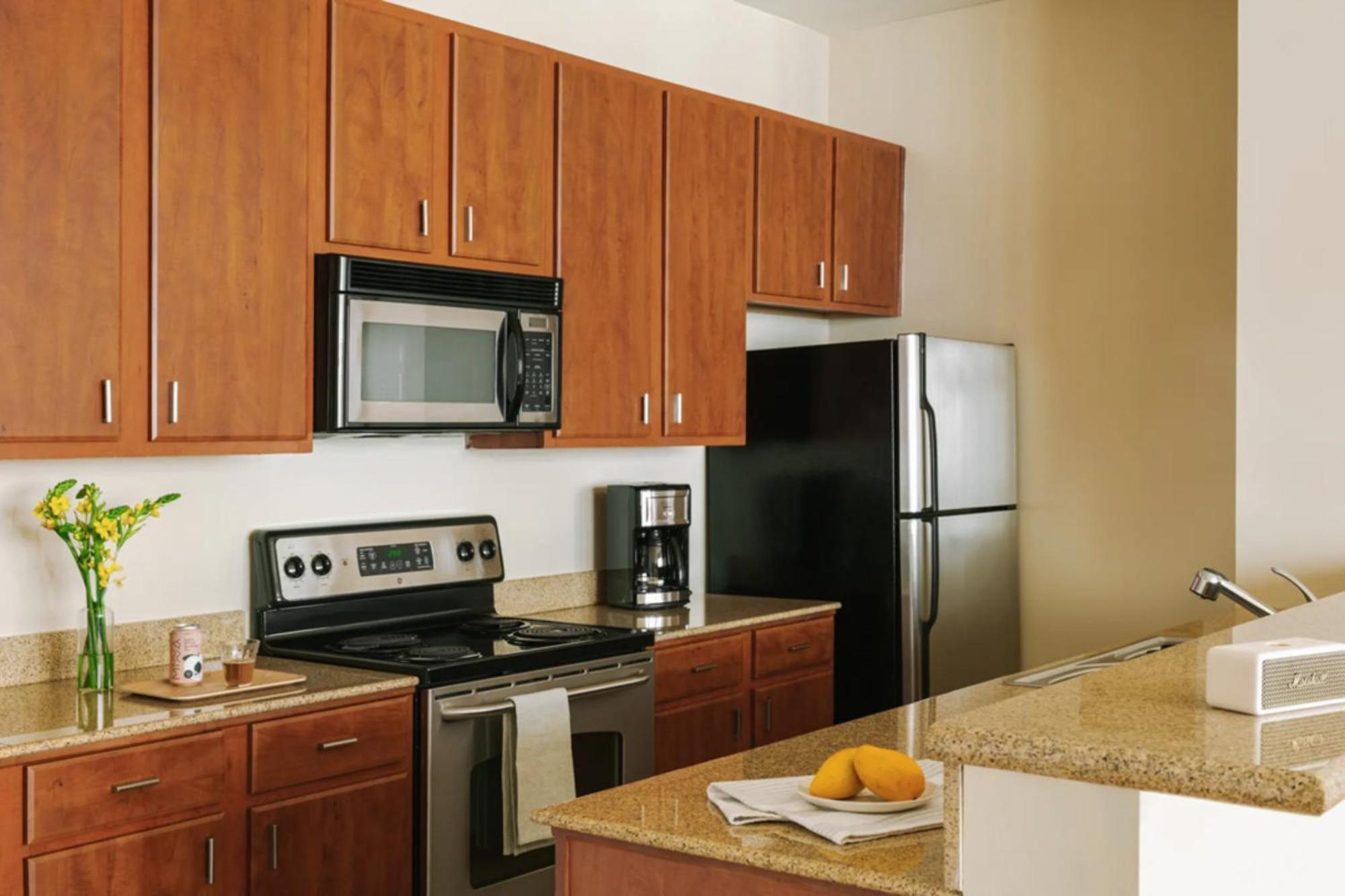 Apartamento Roami At Duncan Plaza Nueva Orleans