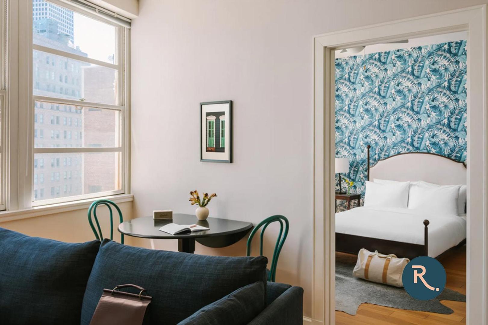 Apartamento Roami At Duncan Plaza