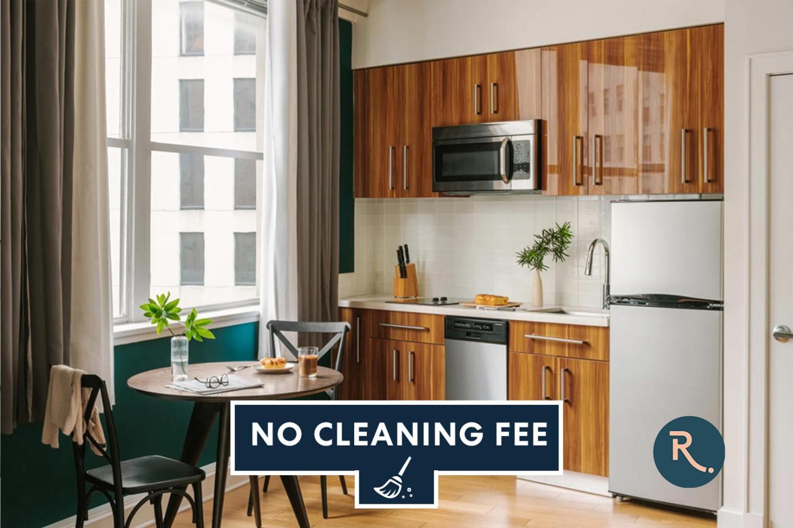 Apartamento Roami At Duncan Plaza Nueva Orleans